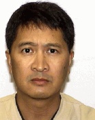 Michael Del Rosario